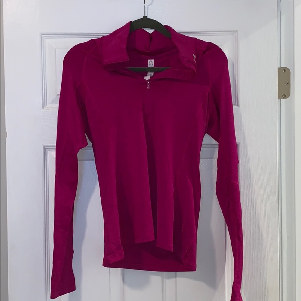 Underarmour Long Sleeve